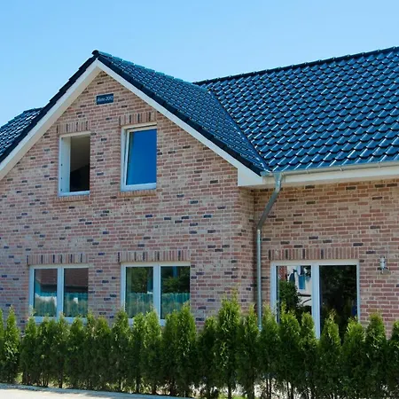 Dom wakacyjny Sarah *