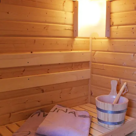 Sarah Dom wakacyjny Grömitz