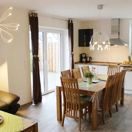 Dom wakacyjny Sarah *