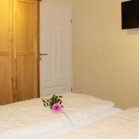 Sarah Dom wakacyjny Grömitz