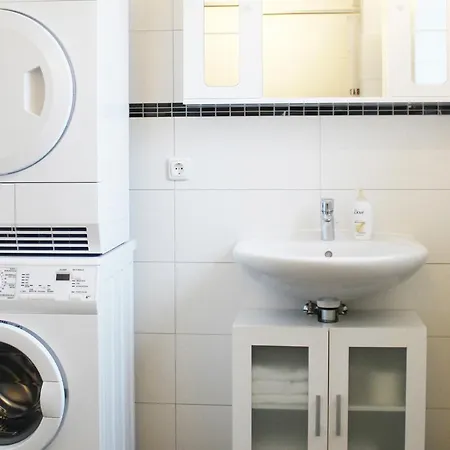 Dom wakacyjny Sarah Grömitz