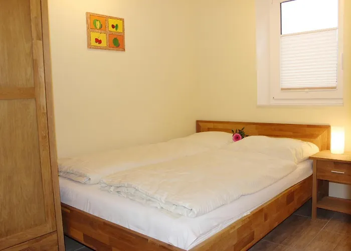 Sarah Vakantiehuis Grömitz