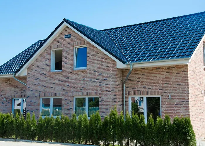 Vakantiehuis Sarah *