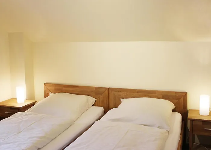 Vakantiehuis Sarah *