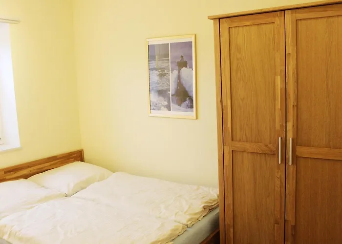 Vakantiehuis Sarah Grömitz