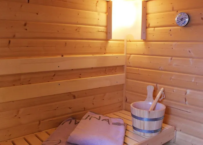 Sarah Vakantiehuis Grömitz