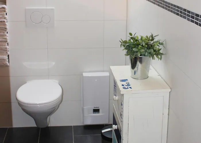 Sarah Vakantiehuis *