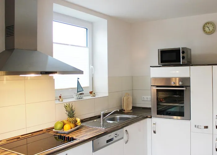 Sarah Vakantiehuis *