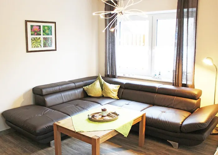 Sarah Vakantiehuis Grömitz