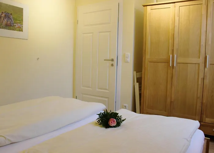 Vakantiehuis Sarah *