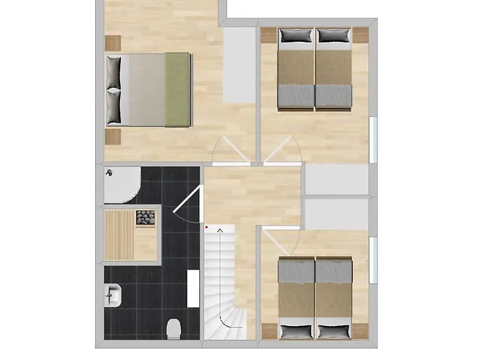 Sarah Vakantiehuis Grömitz