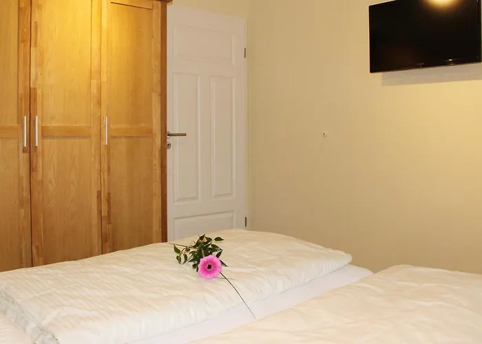 Sarah Vakantiehuis Grömitz