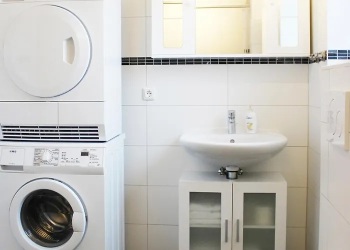 Vakantiehuis Sarah Grömitz